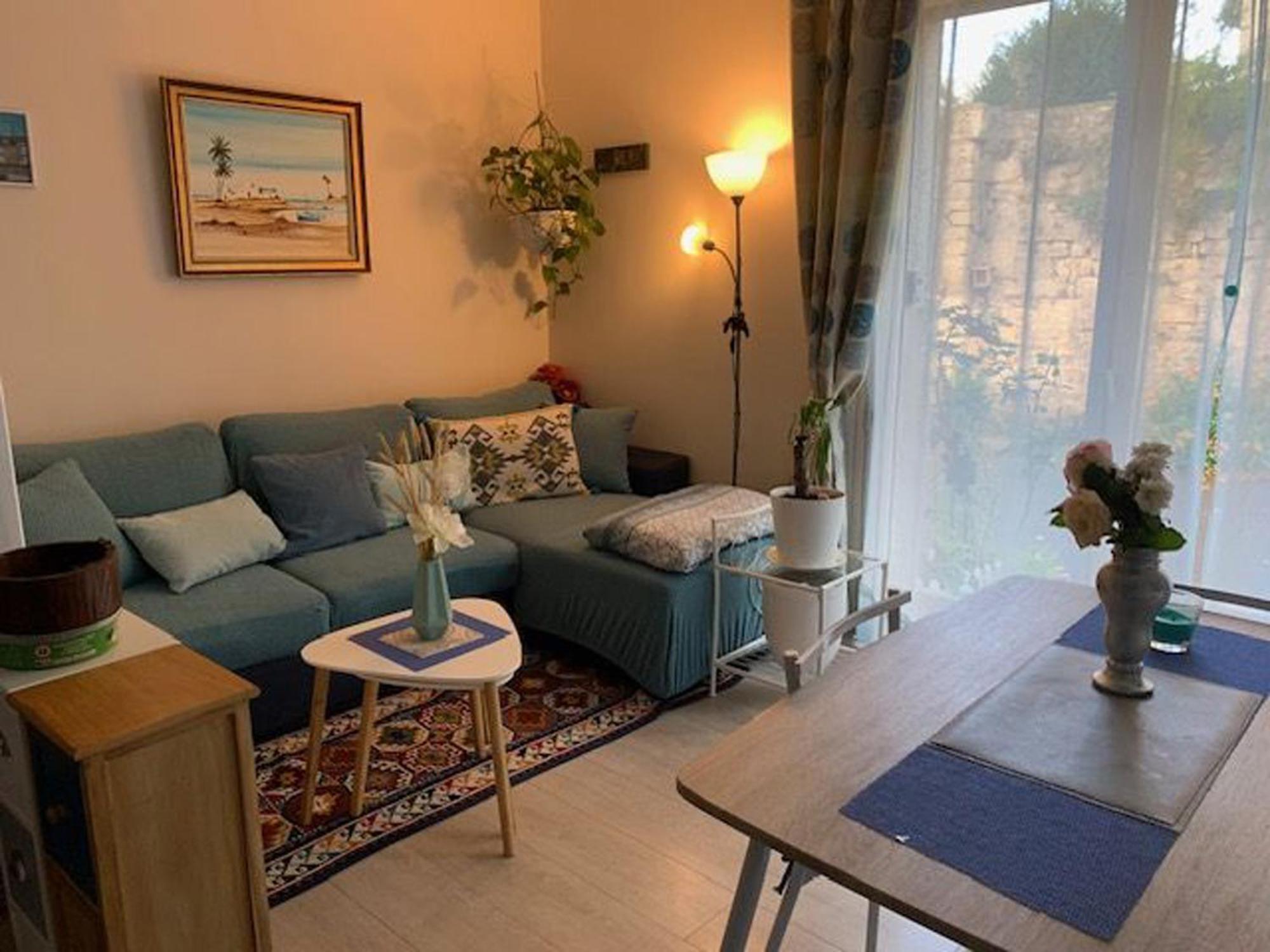 Normandine Apartment Bayeux Ngoại thất bức ảnh